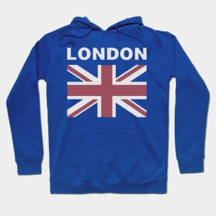 london Hoodie